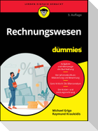 Rechnungswesen für Dummies