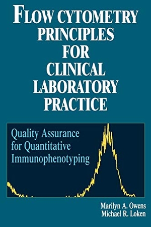 Owens. Cytometry Principles. John Wiley & Sons, 1994.