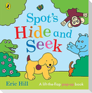 Spot's Hide and Seek