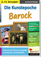 Die Kunstepoche BAROCK