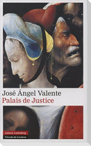 Palais de justice