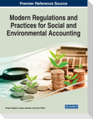 Modern Regulations and Practices for Social and Environmental Accounting
