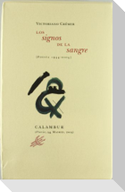 Los signos de la sangre : (poesía 1944-2004)
