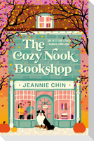 The Cozy Nook Bookshop