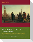 In Synchrony with the Heavens, Volume 1 Call of the Muezzin