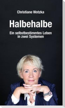Halbehalbe