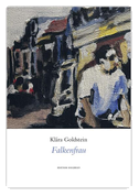 Falkenfrau