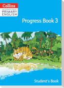 Collins International Primary English