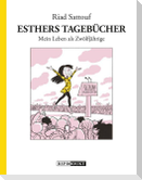Esthers Tagebücher 3: Mein Leben als Zwölfjährige