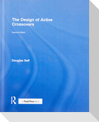 The Design of Active Crossovers