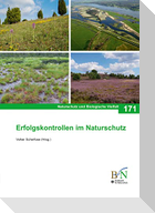 NaBiV Heft 171: Erfolgskontrollen im Naturschutz