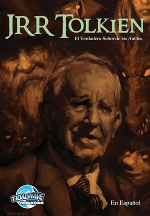 McCathy, Brian / Michael Lent. Orbit - JRR Tolkien -  El Verdadero Señor de los Anillos. TidalWave Productions, 2018.