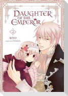 Daughter of the Emperor, Vol. 2