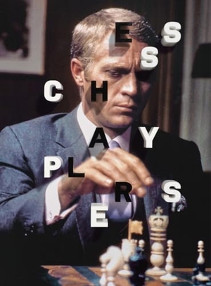 Loeb McClain, Dylan / Murray, Damon et al. Chess Players - From Charlie Chaplin to Wu-Tang Clan. Thames & Hudson, 2024.