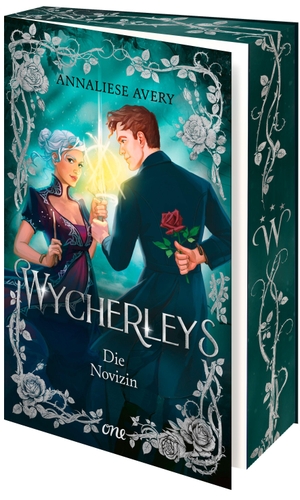 Avery, Annaliese. Wycherleys - Die Novizin - Der lang ersehnte zweite Band der YA-Regency-Romantasy - Bridgerton-Vibes treffen auf Hexenmagie. ONE, 2026.