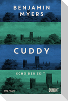 Cuddy - Echo der Zeit