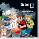 Die drei ??? Kids 104: Teuflische Küche