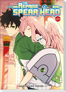 The Reprise of the Spear Hero Volume 05: The Manga Companion