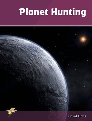 Orme, David / Orme David. Planet Hunting - Set 3. Ransom Publishing, 2019.