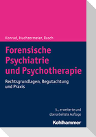 Forensische Psychiatrie und Psychotherapie
