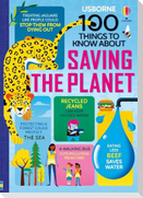 100 Things to Know About Saving the Planet