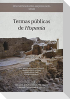Termas públicas de Hispania