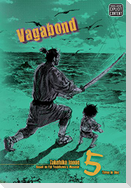 Vagabond (VIZBIG Edition), Vol. 5