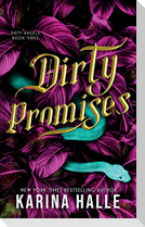 Dirty Promises (Dirty Angels Trilogy #3)