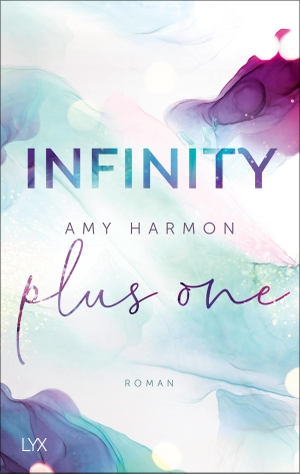 Harmon, Amy. Infinity Plus One. LYX, 2021.