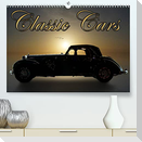 Classic Cars (Premium, hochwertiger DIN A2 Wandkalender 2022, Kunstdruck in Hochglanz)