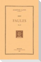 Faules, vol. II