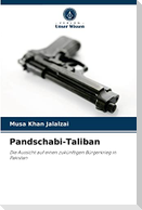 Pandschabi-Taliban