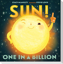 Sun!: One in a Billion