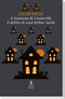 Il fantasma di Canterville-Il delitto di Lord Arthur Savile