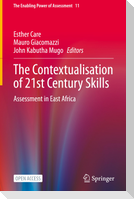 The Contextualisation of 21st Century Skills