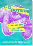 Go Outside