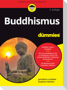 Buddhismus für Dummies