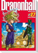 Dragon Ball. Ultimate edition. Vol. 27