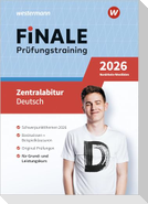 FiNALE Prüfungstraining Zentralabitur Nordrhein-Westfalen