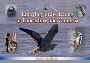 Hindle, David. Enjoying Birdwatching in Lancashire and Cumbria. Kelsey Publishing Ltd., 2023.