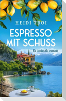 Espresso mit Schuss