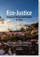 Eco-Justice