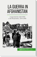 La guerra in Afghanistan