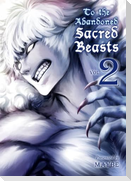 To the Abandoned Sacred Beasts 2
