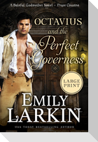 Octavius and the Perfect Governess
