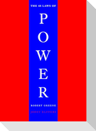 The 48 Laws of Power