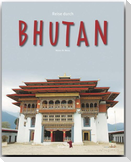 Reise durch Bhutan