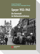 Speyer 1933-1945