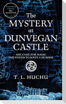 The Mystery at Dunvegan Castle