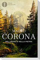 Nel legno e nella pietra